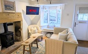Normanby Cottage Runswick Bay